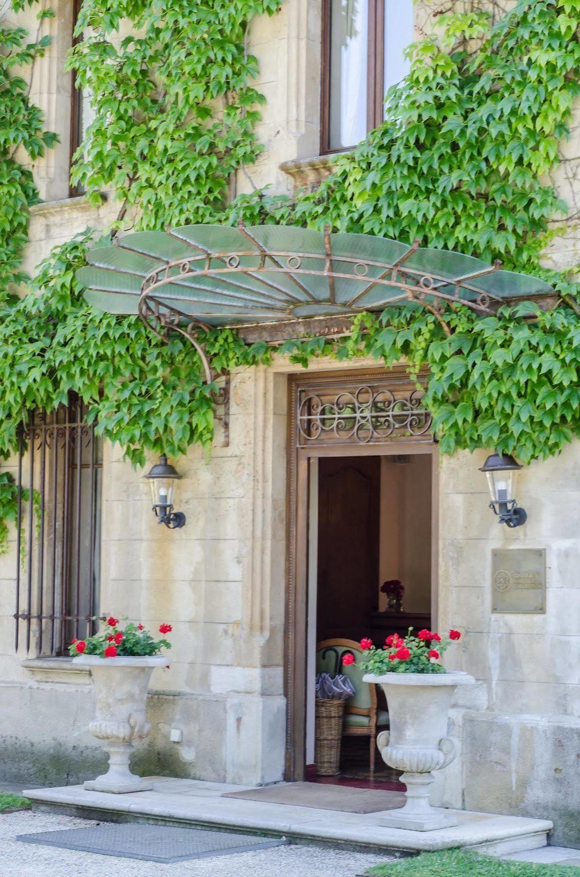 Chateau De La Tour Du Puits Coise-Saint-Jean-Pied-Gauthier Εξωτερικό φωτογραφία